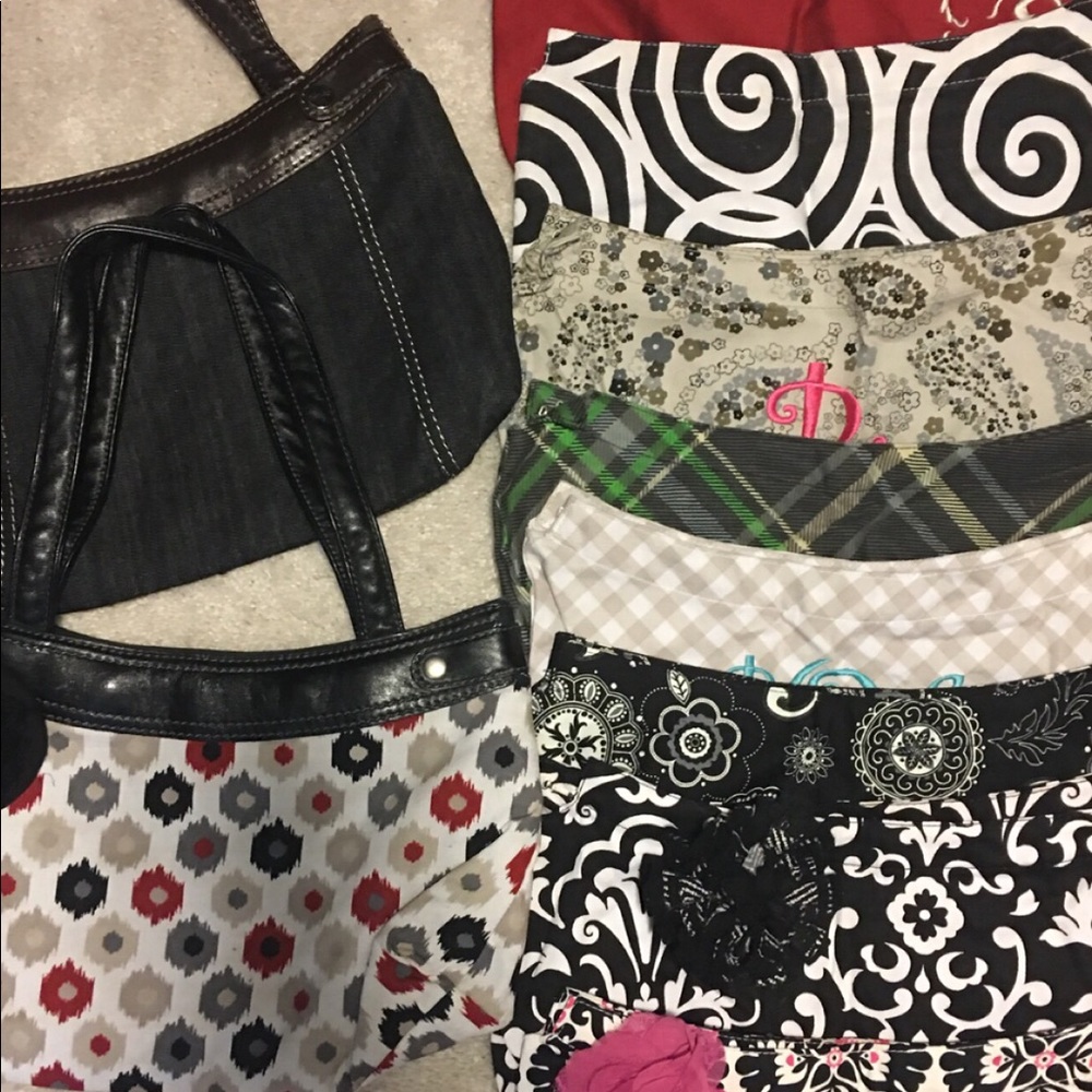Thirty One Purses